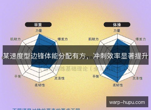 某速度型边锋体能分配有方,冲刺效率显著提升 某速度型边锋体能分配有方,冲刺效率显著提升